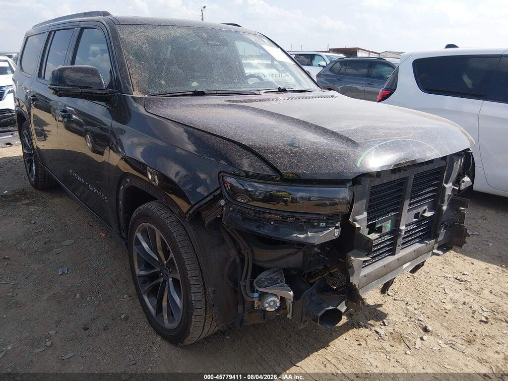 2024 JEEP GRAND WAGONEER L 1C4SJSFP1RS158354