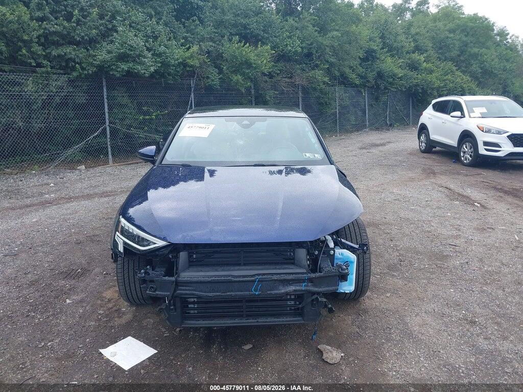 WAUHUDGY6RA012281 2024 AUDI A3 photo no. 11