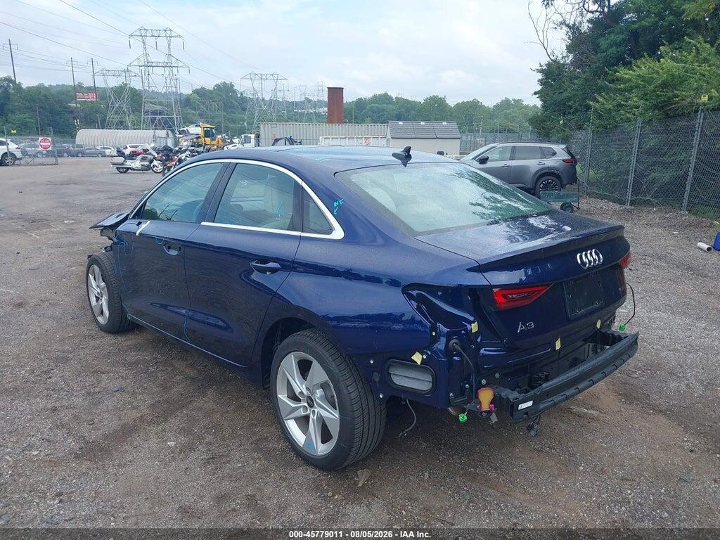 WAUHUDGY6RA012281 2024 AUDI A3 photo no. 3