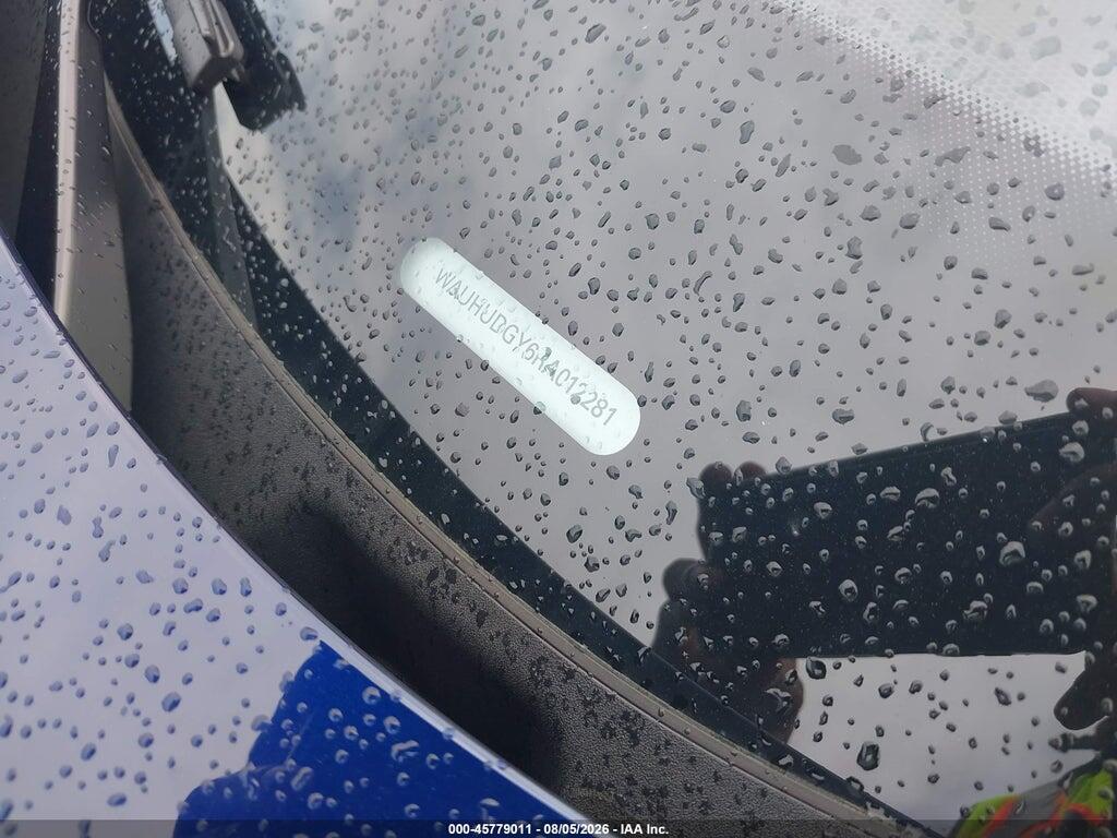 WAUHUDGY6RA012281 2024 AUDI A3 photo no. 9