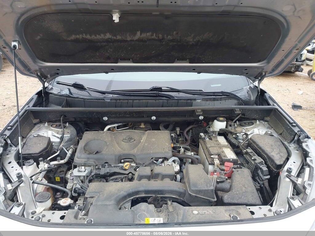 2T3C1RFV6RC301514 2024 TOYOTA RAV4 photo no. 10