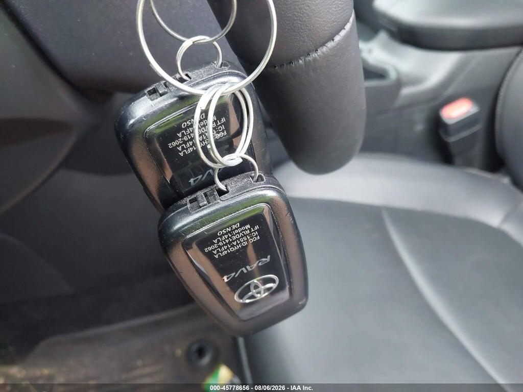 2T3C1RFV6RC301514 2024 TOYOTA RAV4 photo no. 11