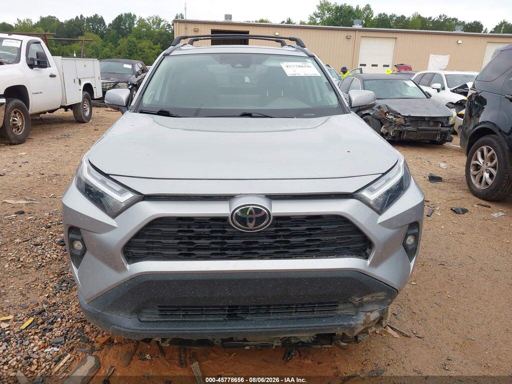 2T3C1RFV6RC301514 2024 TOYOTA RAV4 photo no. 12