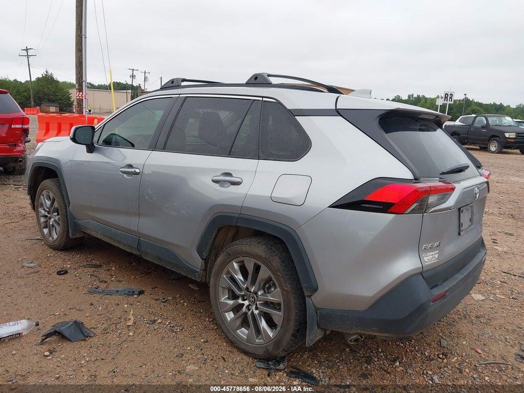 2T3C1RFV6RC301514 2024 TOYOTA RAV4 photo no. 3