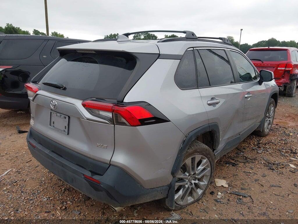 2T3C1RFV6RC301514 2024 TOYOTA RAV4 photo no. 4