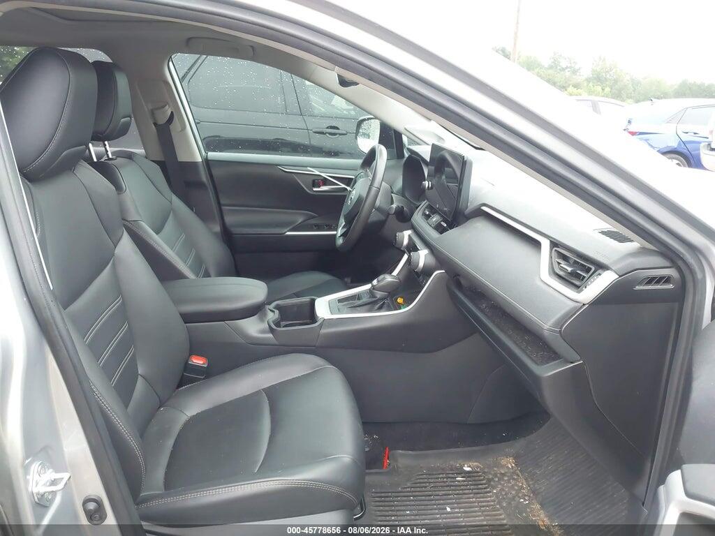 2T3C1RFV6RC301514 2024 TOYOTA RAV4 photo no. 5