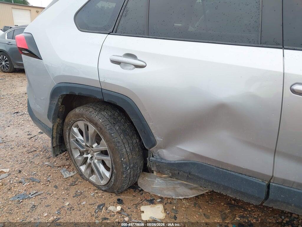 2T3C1RFV6RC301514 2024 TOYOTA RAV4 photo no. 6