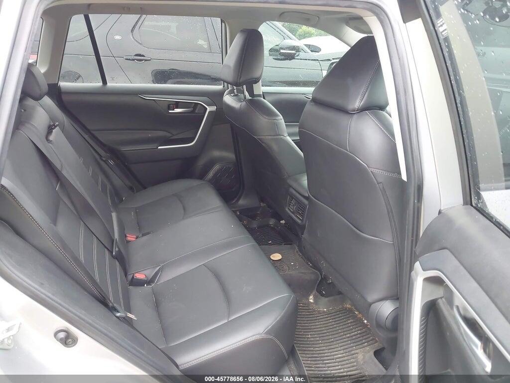 2T3C1RFV6RC301514 2024 TOYOTA RAV4 photo no. 8