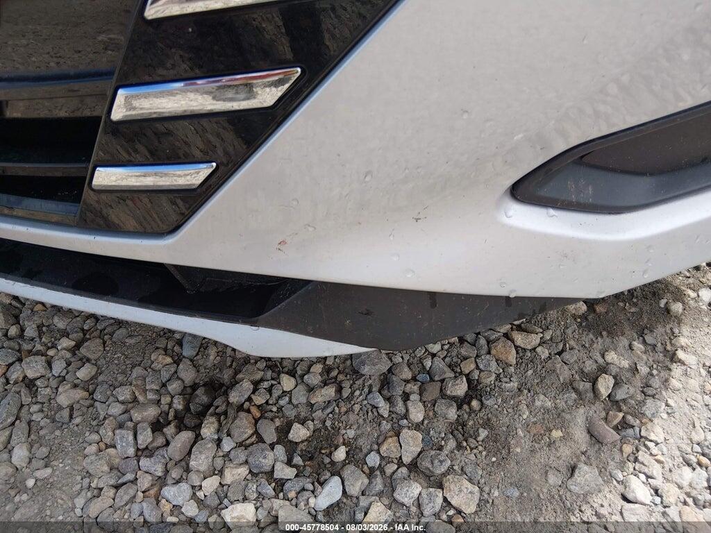 3N1CN8DV3RL897417 2024 NISSAN VERSA photo no. 6