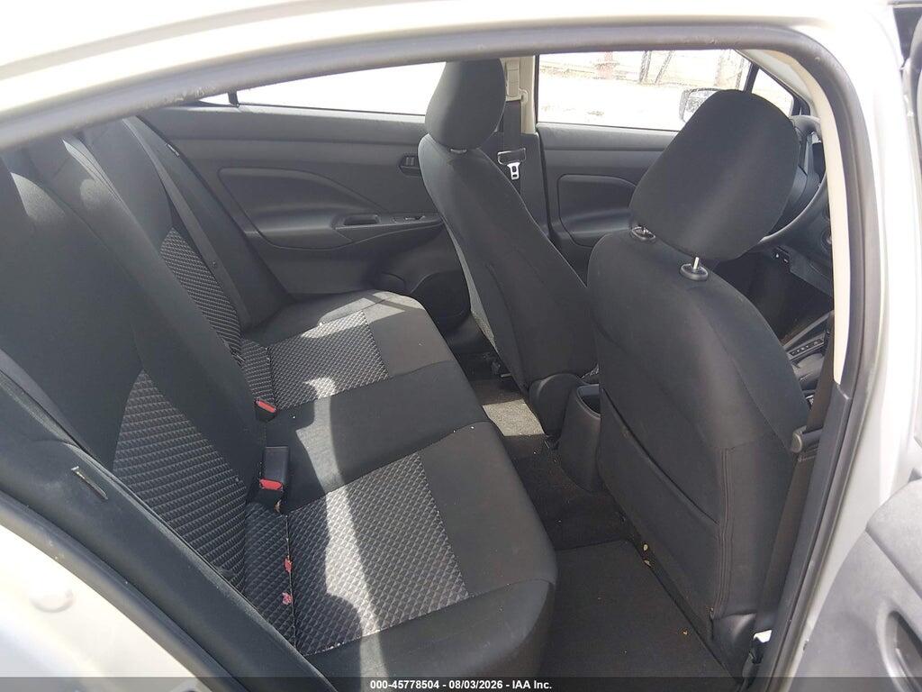 3N1CN8DV3RL897417 2024 NISSAN VERSA photo no. 8