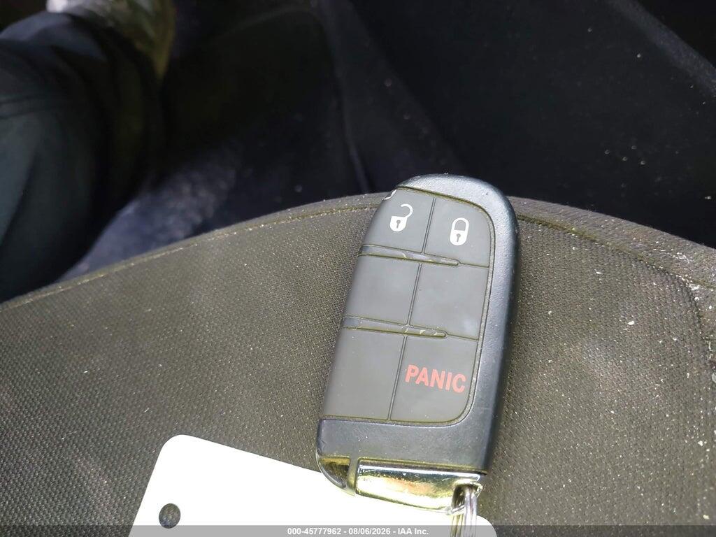 3C4NJDAN1RT592027 2024 JEEP COMPASS photo no. 11