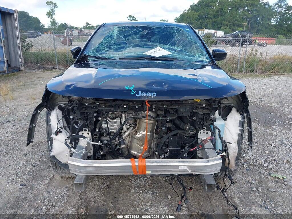 3C4NJDAN1RT592027 2024 JEEP COMPASS photo no. 12