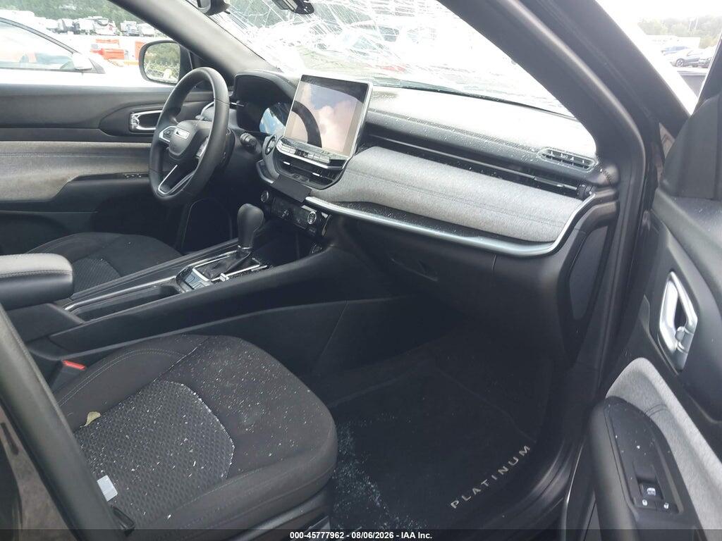 3C4NJDAN1RT592027 2024 JEEP COMPASS photo no. 5