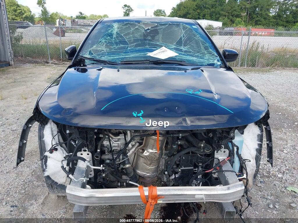 3C4NJDAN1RT592027 2024 JEEP COMPASS photo no. 6