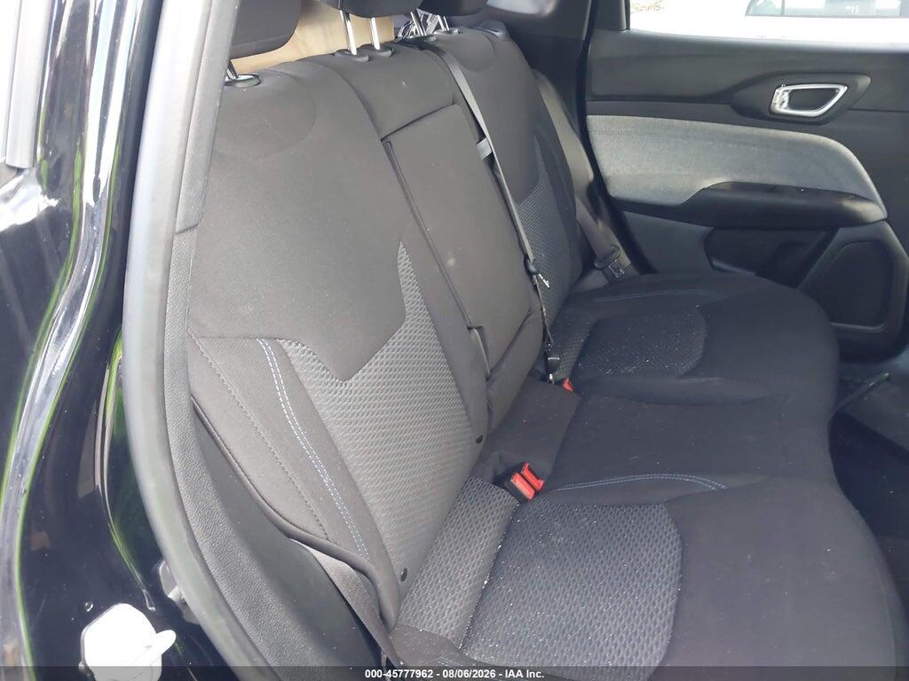 3C4NJDAN1RT592027 2024 JEEP COMPASS photo no. 8