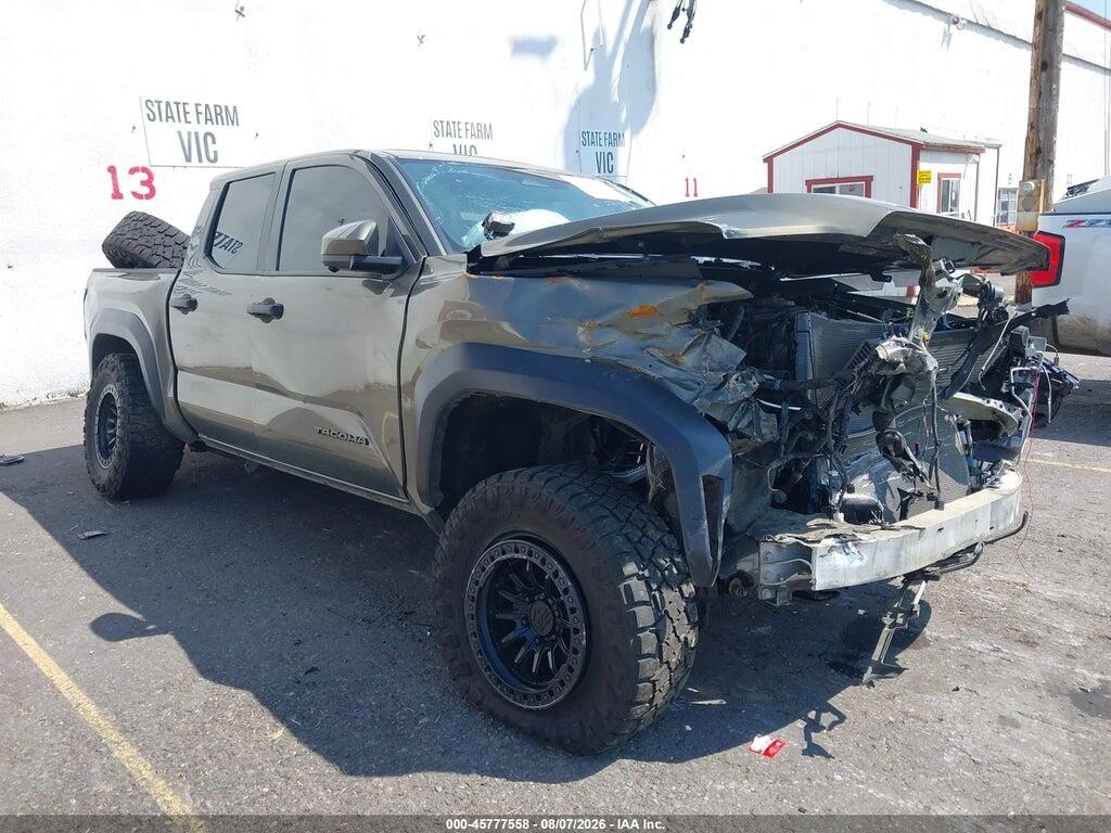 3TMLB5JN0RM074320 2024 TOYOTA TACOMA photo no. 1