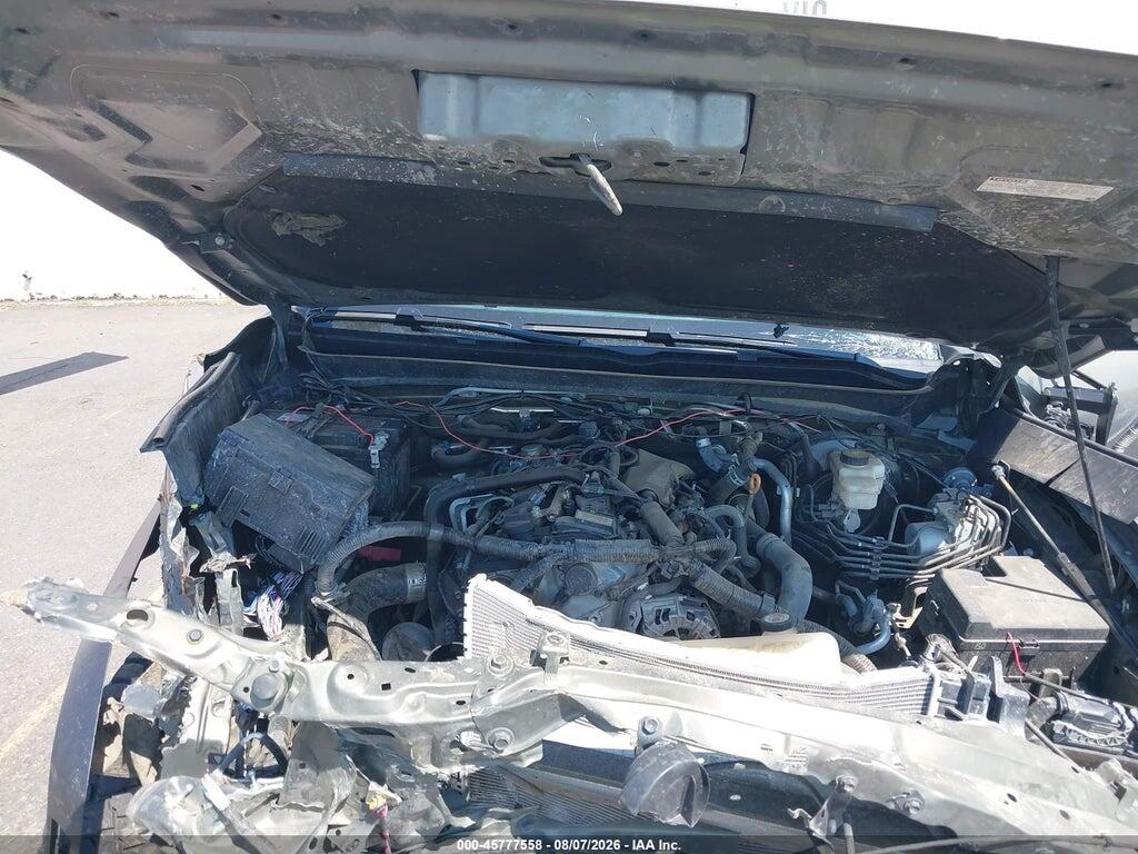 3TMLB5JN0RM074320 2024 TOYOTA TACOMA photo no. 10