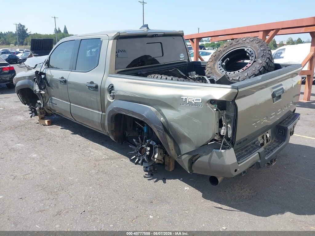 3TMLB5JN0RM074320 2024 TOYOTA TACOMA photo no. 3