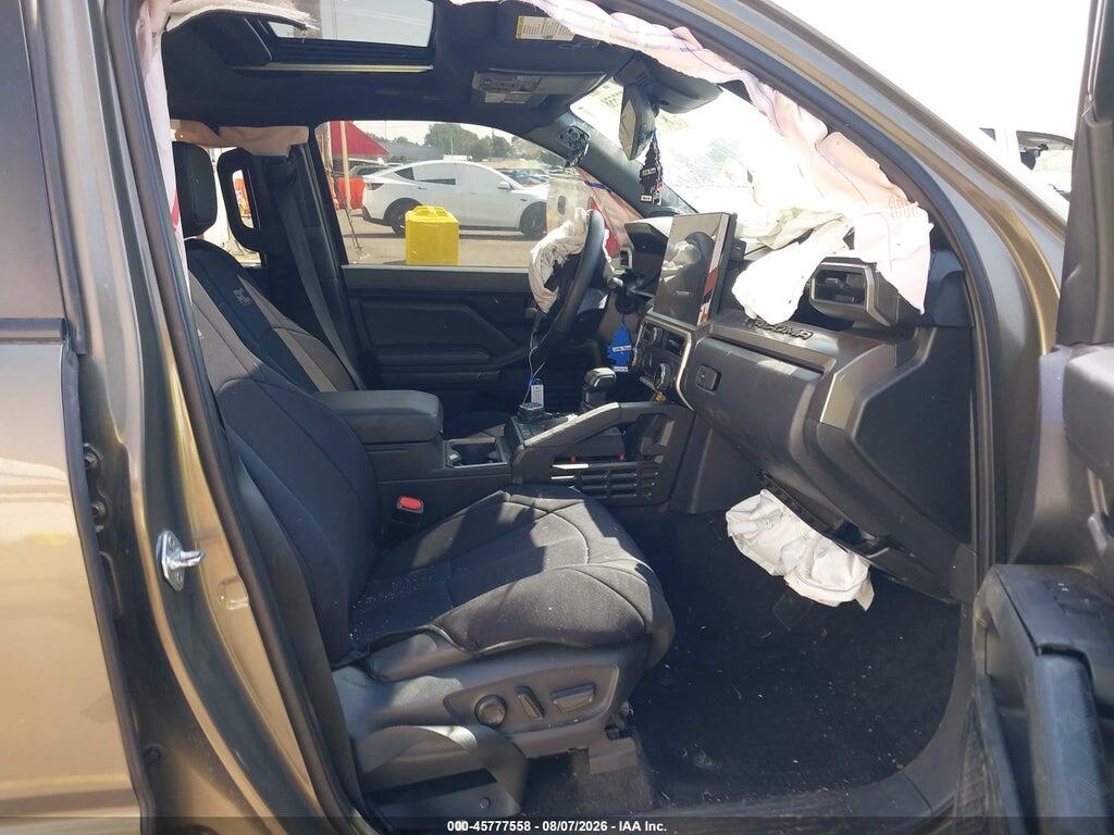 3TMLB5JN0RM074320 2024 TOYOTA TACOMA photo no. 5