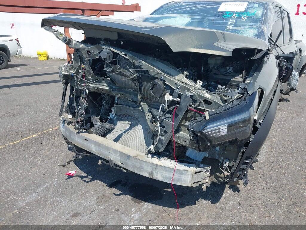 3TMLB5JN0RM074320 2024 TOYOTA TACOMA photo no. 6