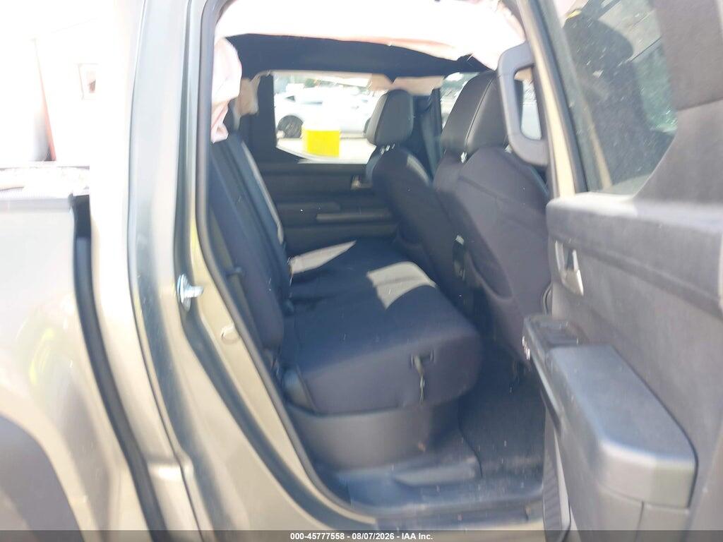 3TMLB5JN0RM074320 2024 TOYOTA TACOMA photo no. 8