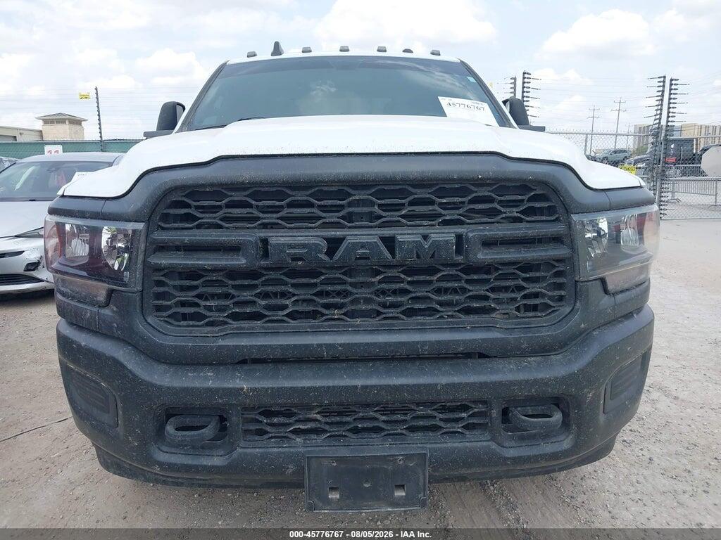 3C7WRTCL1RG266033 2024 RAM 3500 CHASSIS photo no. 11