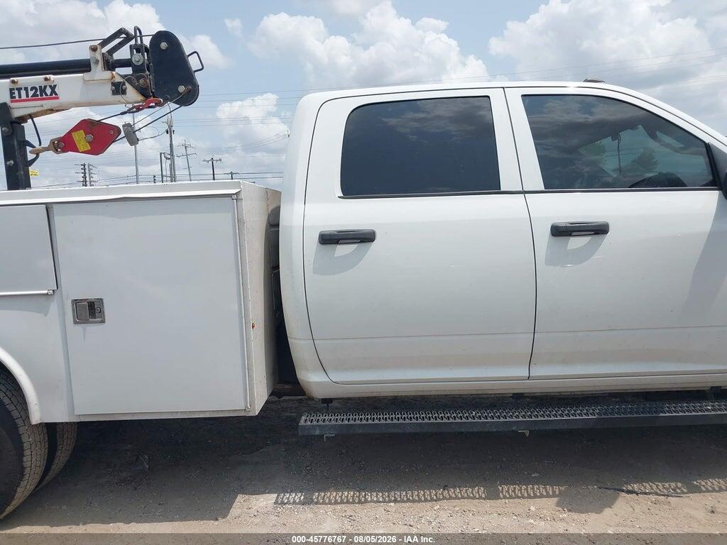3C7WRTCL1RG266033 2024 RAM 3500 CHASSIS photo no. 12