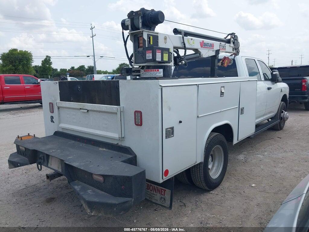 3C7WRTCL1RG266033 2024 RAM 3500 CHASSIS photo no. 4