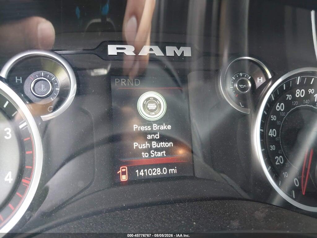 3C7WRTCL1RG266033 2024 RAM 3500 CHASSIS photo no. 5