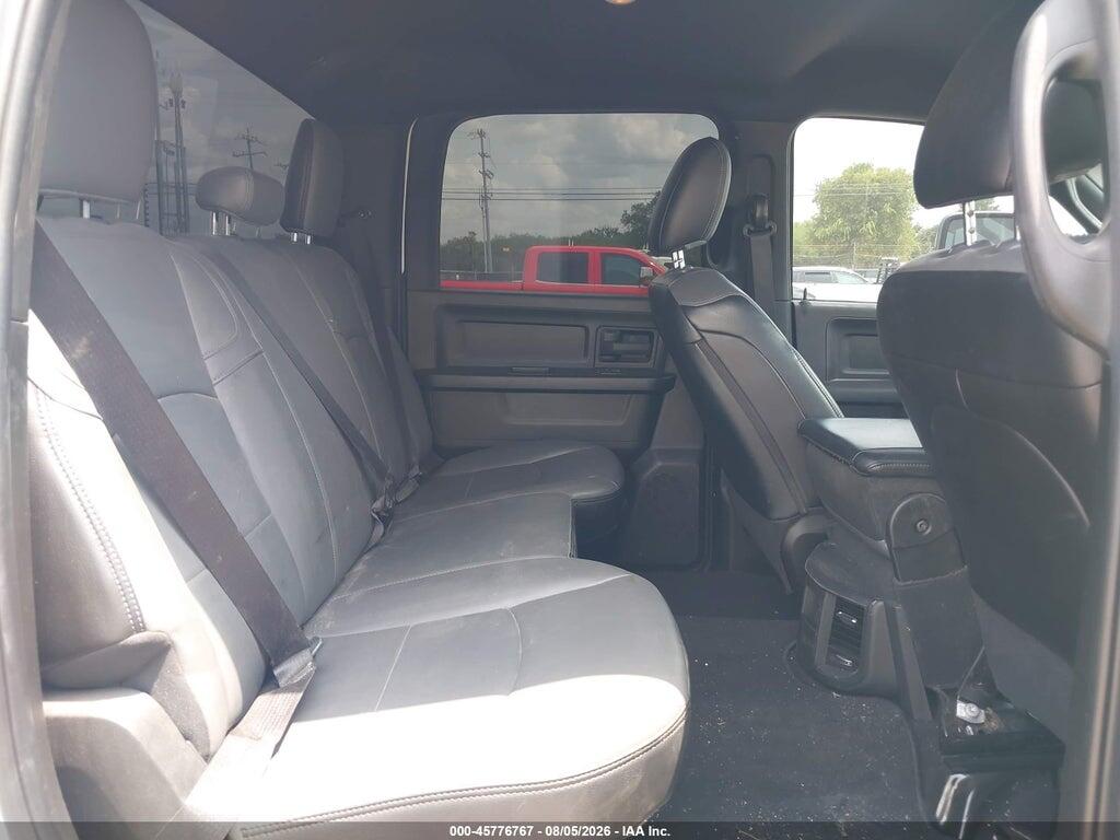 3C7WRTCL1RG266033 2024 RAM 3500 CHASSIS photo no. 6