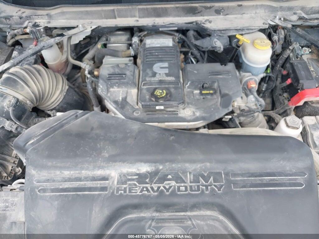 3C7WRTCL1RG266033 2024 RAM 3500 CHASSIS photo no. 9