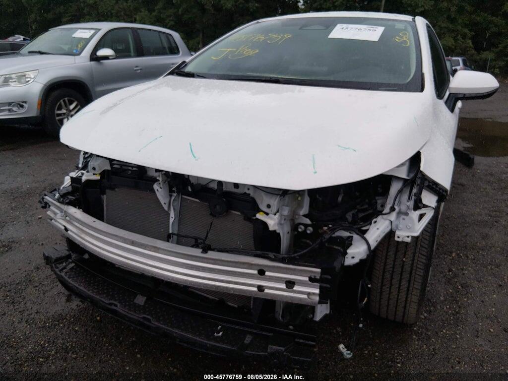 5YFB4MDE8RP222489 2024 TOYOTA COROLLA photo no. 6