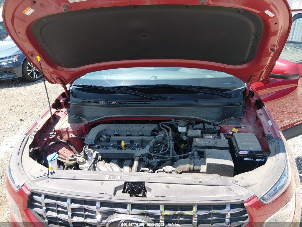 KMHRC8A33RU306035 2024 HYUNDAI VENUE photo no. 10