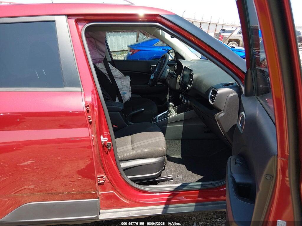 KMHRC8A33RU306035 2024 HYUNDAI VENUE photo no. 5