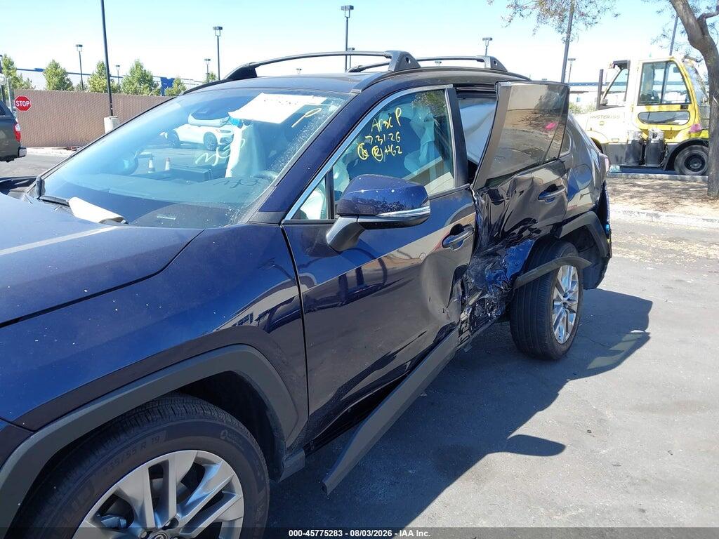 2T3C1RFV8RW332035 2024 TOYOTA RAV4 photo no. 12