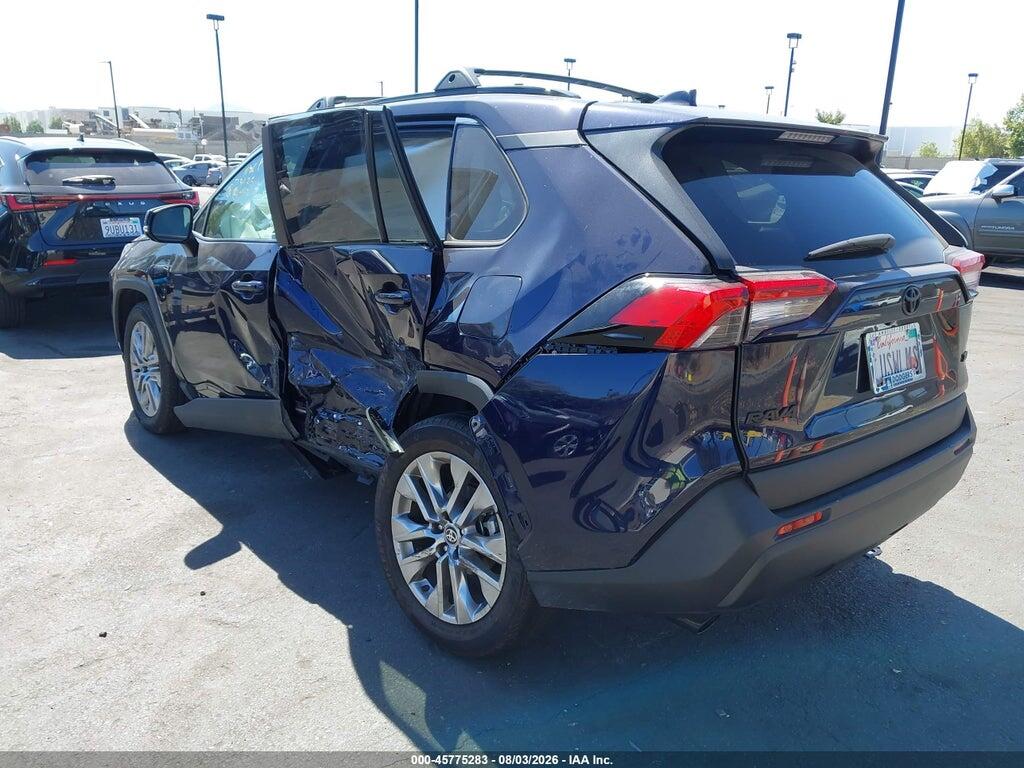 2T3C1RFV8RW332035 2024 TOYOTA RAV4 photo no. 3