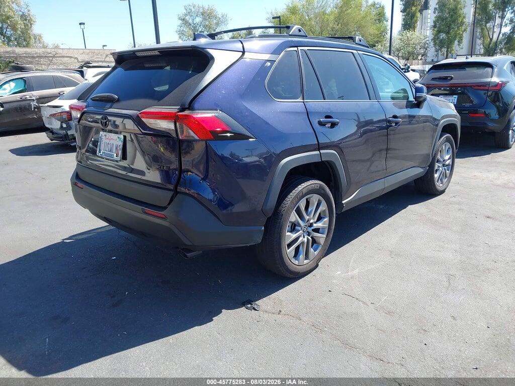2T3C1RFV8RW332035 2024 TOYOTA RAV4 photo no. 4