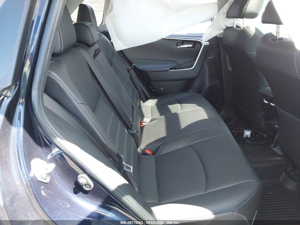 2T3C1RFV8RW332035 2024 TOYOTA RAV4 photo no. 8
