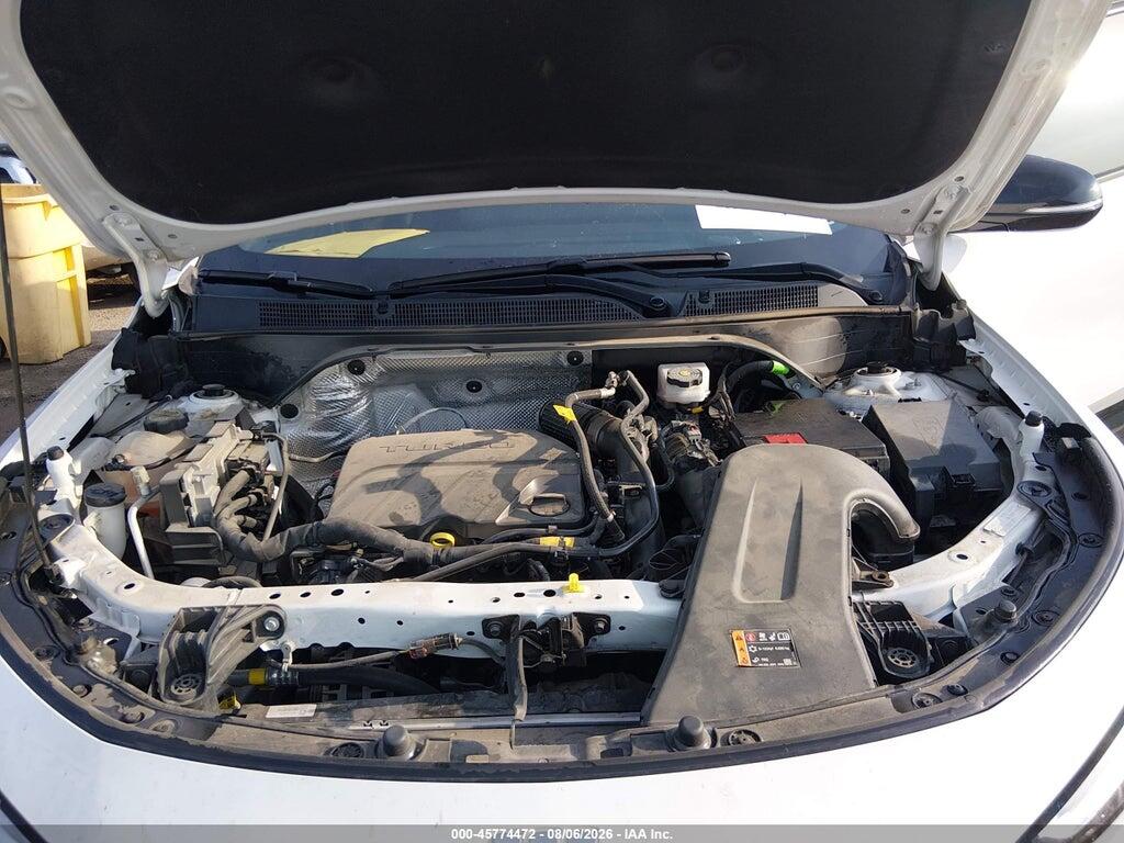 KL47LBE29RB167657 2024 BUICK ENVISTA photo no. 10