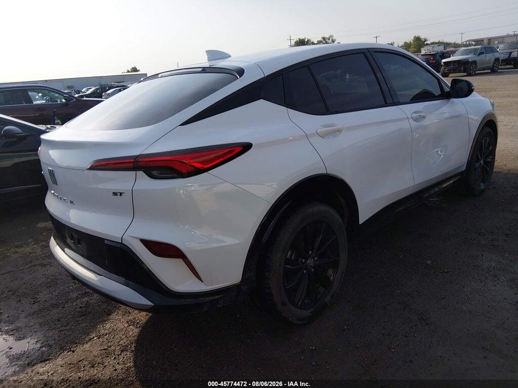 KL47LBE29RB167657 2024 BUICK ENVISTA photo no. 4