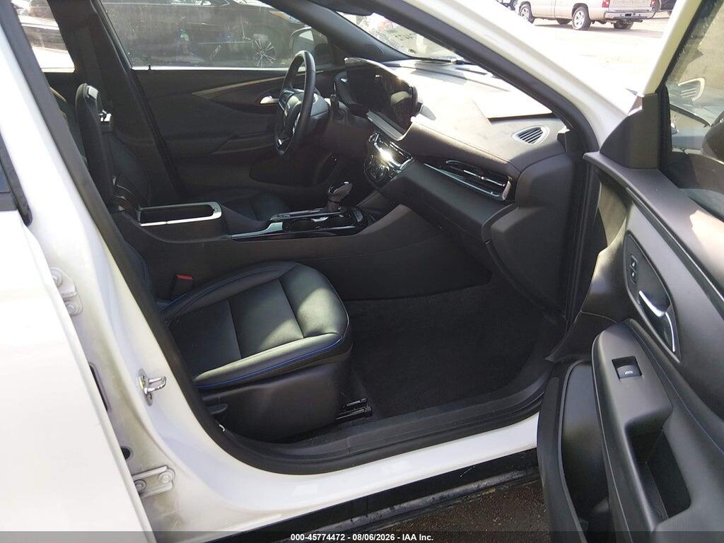 KL47LBE29RB167657 2024 BUICK ENVISTA photo no. 5