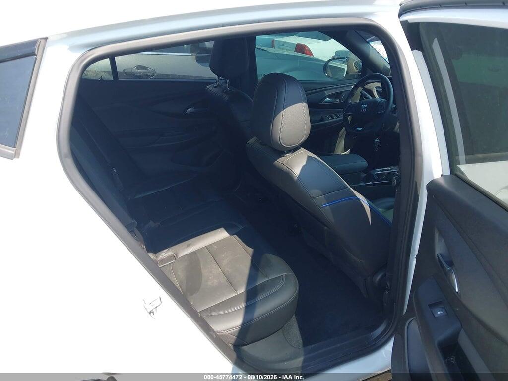 KL47LBE29RB167657 2024 BUICK ENVISTA photo no. 8
