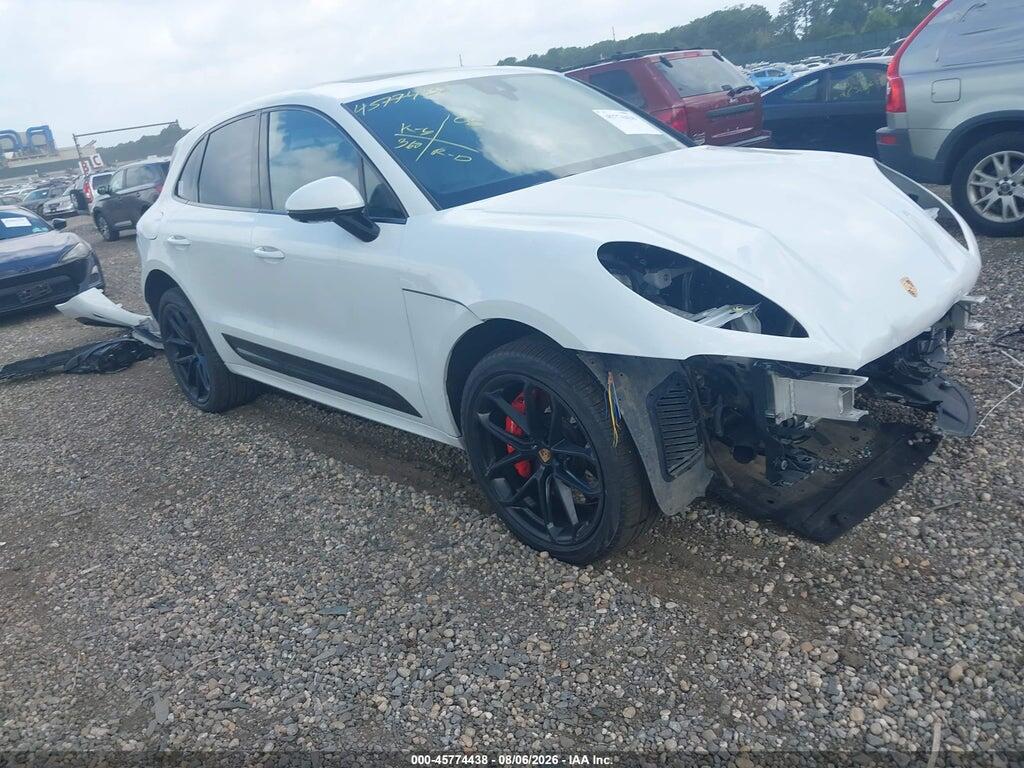 WP1AF2A5XRLB55156 2024 PORSCHE MACAN photo no. 1