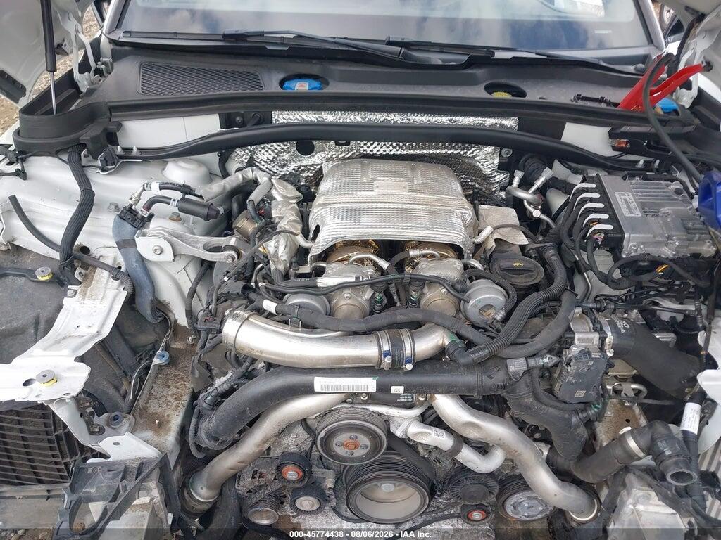WP1AF2A5XRLB55156 2024 PORSCHE MACAN photo no. 10