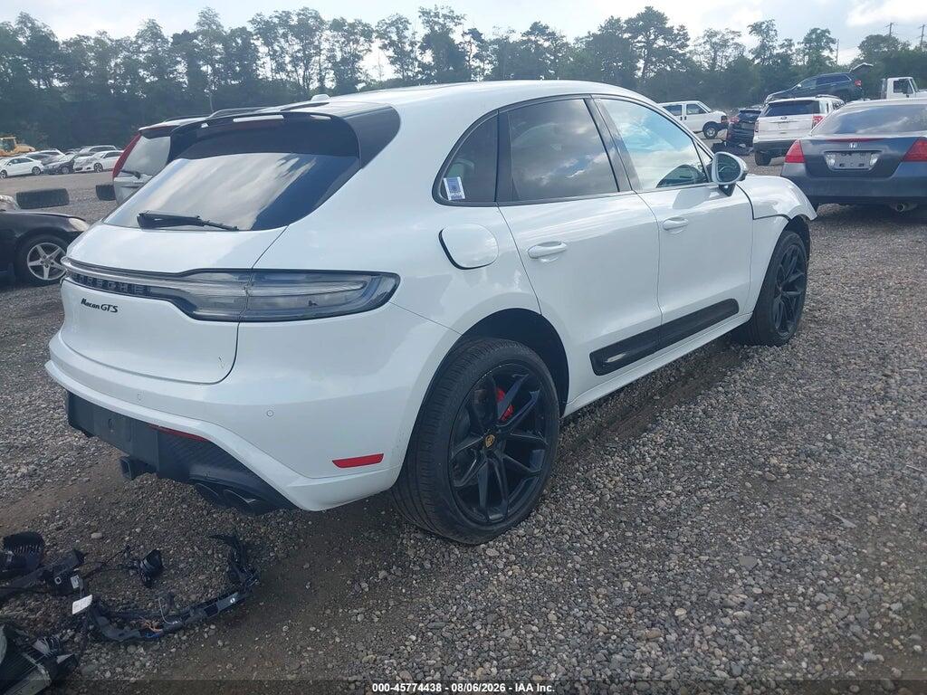 WP1AF2A5XRLB55156 2024 PORSCHE MACAN photo no. 4