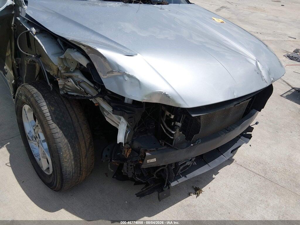 5NMJB3DE2RH402136 2024 HYUNDAI TUCSON photo no. 5