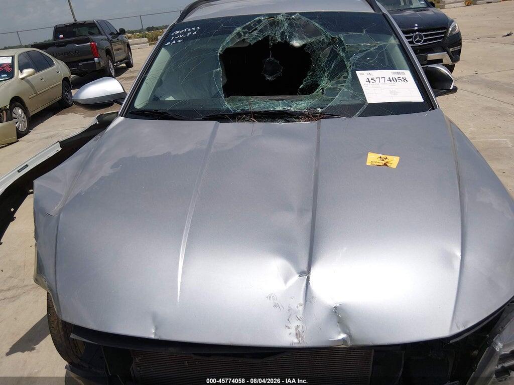 5NMJB3DE2RH402136 2024 HYUNDAI TUCSON photo no. 8