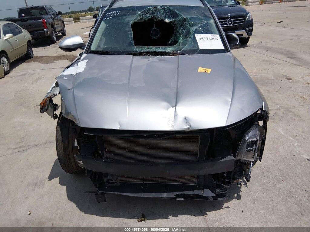 5NMJB3DE2RH402136 2024 HYUNDAI TUCSON photo no. 9