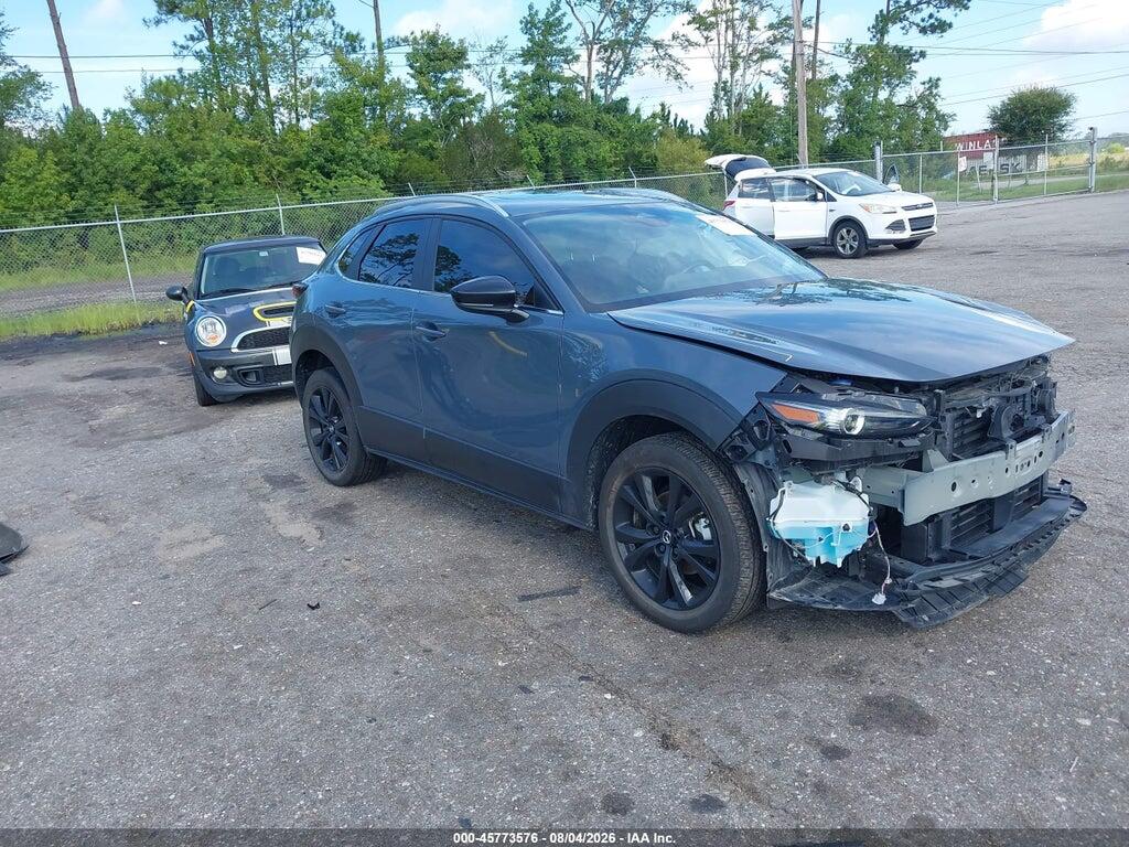 3MVDMBCM3RM707795 2024 MAZDA CX-30 photo no. 1