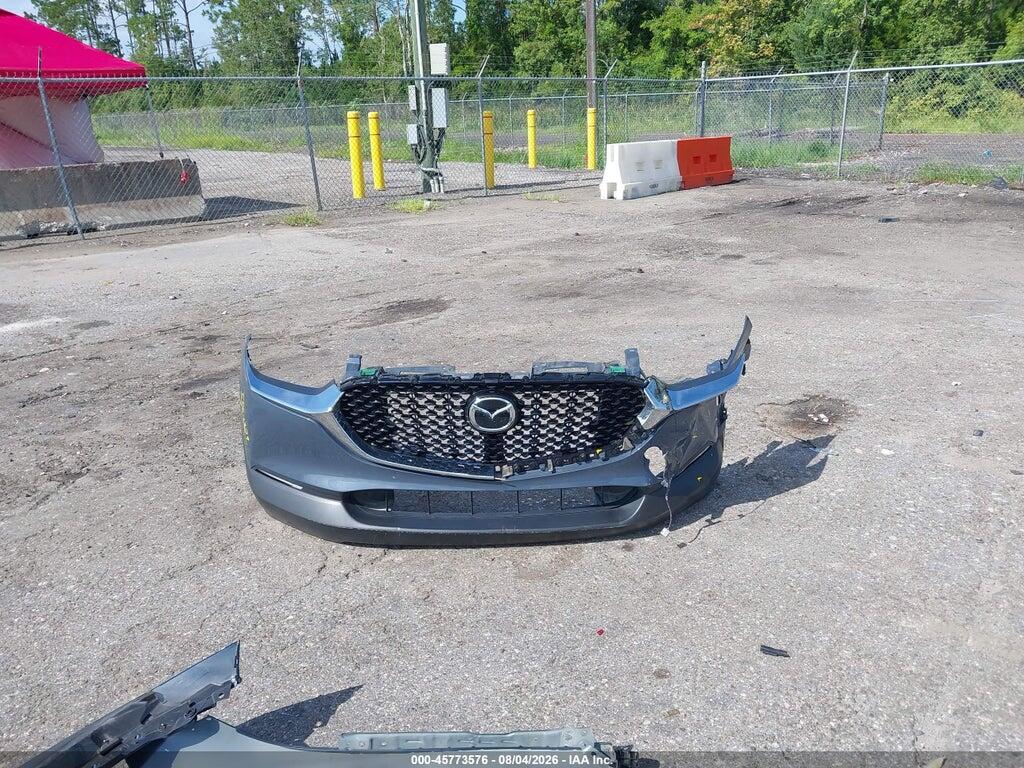 3MVDMBCM3RM707795 2024 MAZDA CX-30 photo no. 12